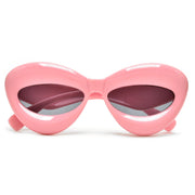 Thick Chunky Head Turner Sunnies