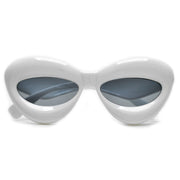 Thick Chunky Head Turner Sunnies