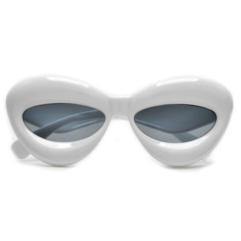 Thick Chunky Head Turner Sunnies