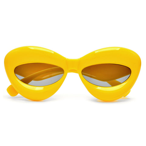 Thick Chunky Head Turner Sunnies