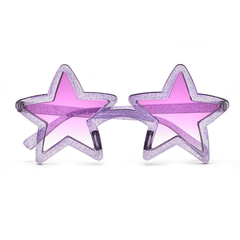 Flashy Adorable Star Sunnies