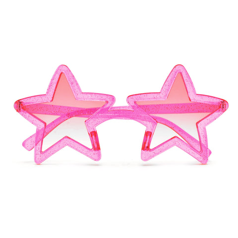 Flashy Adorable Star Sunnies