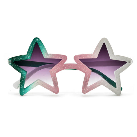 Flashy Adorable Star Sunnies