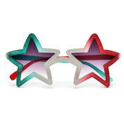 Flashy Adorable Star Sunnies